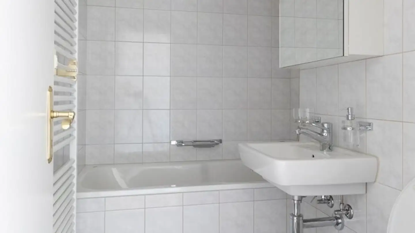Apartment for rent - Im Wiesli 6, 8708 Männedorf - Photo 4