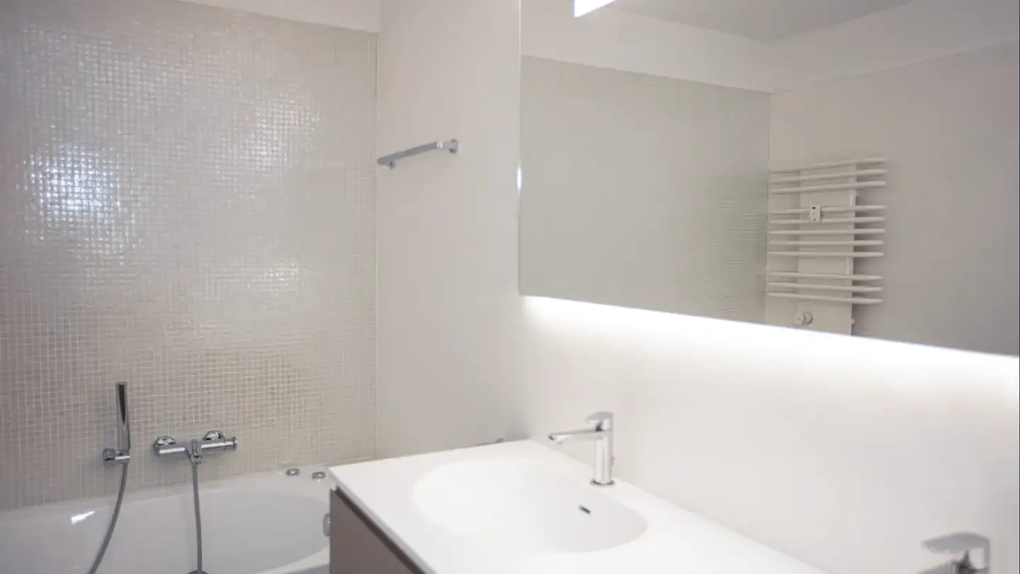 Duplex in affitto - Via Montalbano 5, 6900 Lugano - Foto 4