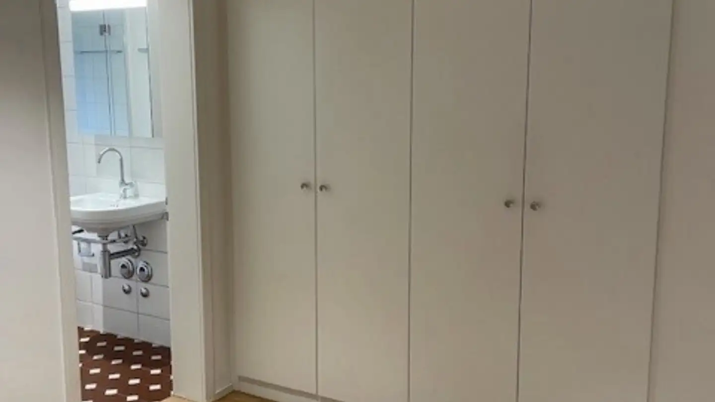 Appartement à louer - Steinstrasse 71, 8003 Zürich - Photo 3