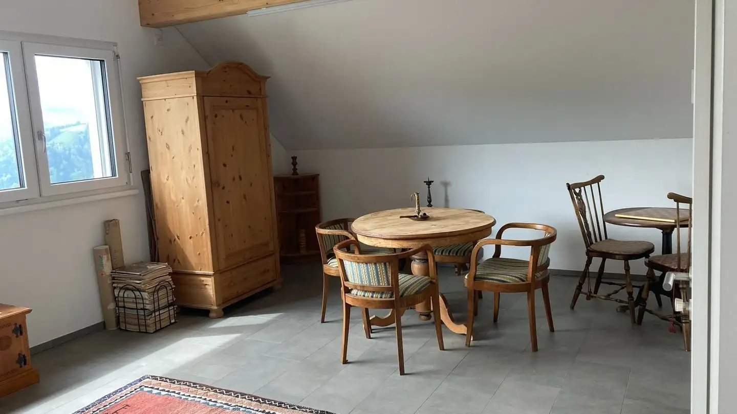 Appartamento in affitto - Benslistrasse 11a, 9034 Eggersriet - Foto 3