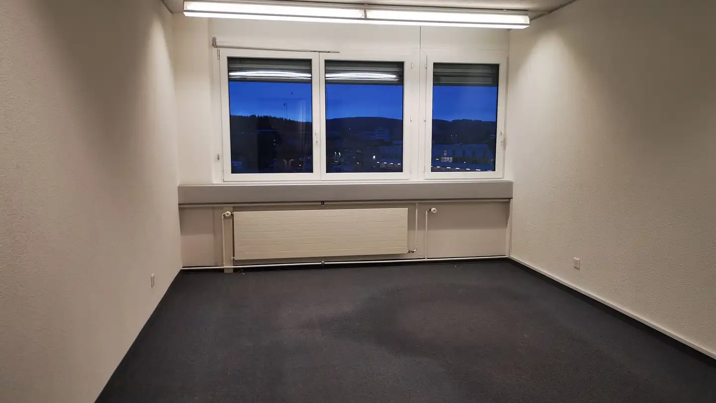 Bürofläche mieten - Flugplatzstrasse 5, 8404 Winterthur - Foto 4