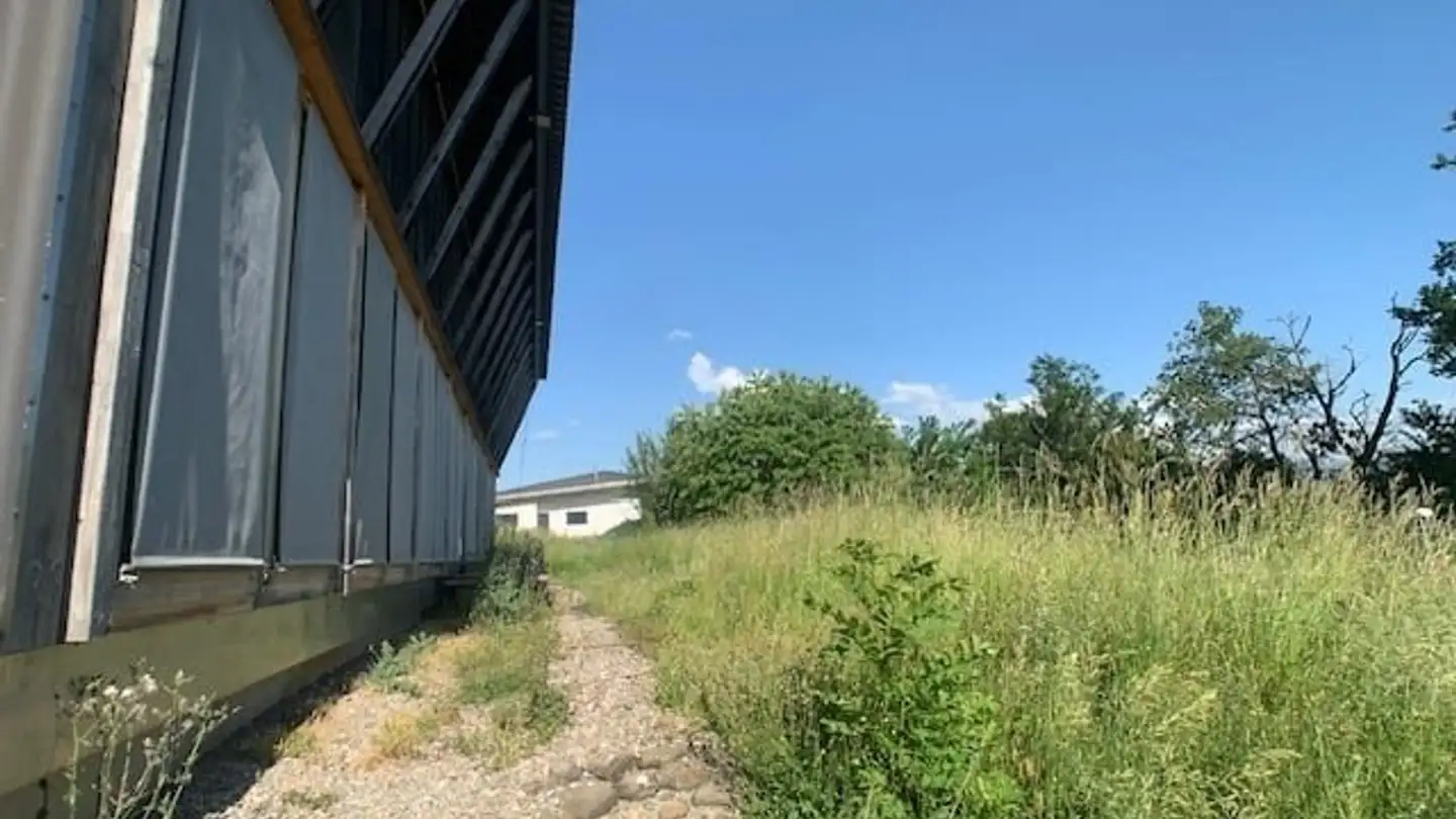Single house for rent - Route De La Côte 33, 1744 Chénens