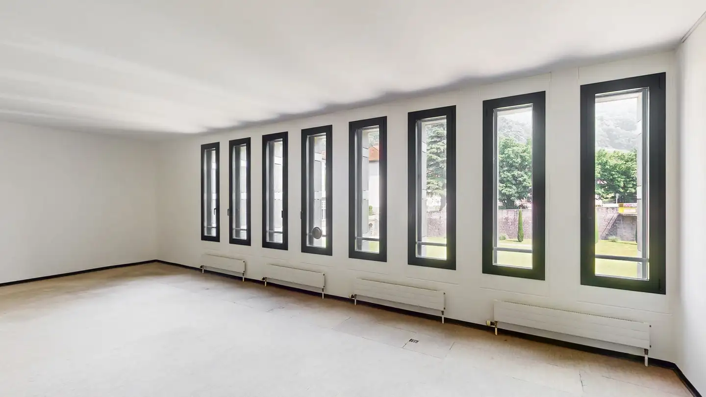 Spazio ufficio in affitto - Via Giovanni Nizzola 1, 6500 Bellinzona - Foto 4