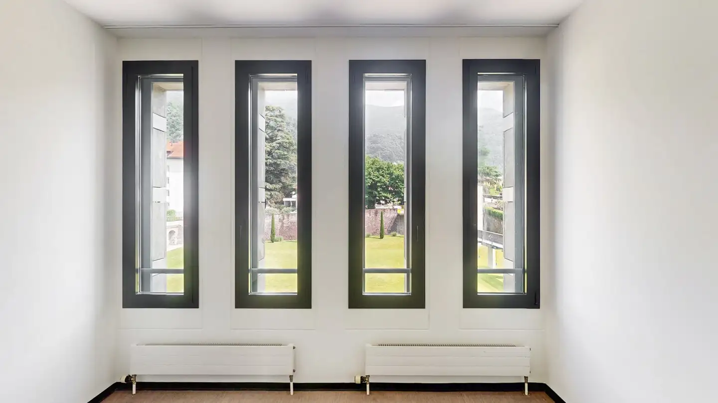 Spazio ufficio in affitto - Via Giovanni Nizzola 1, 6500 Bellinzona - Foto 3