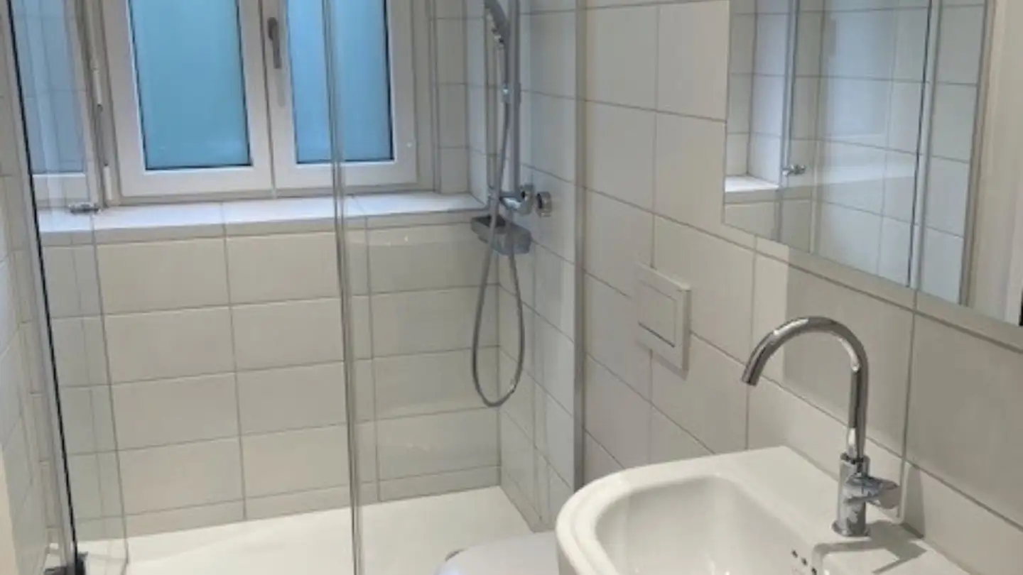 Appartement à louer - Steinstrasse 71, 8003 Zürich - Photo 4