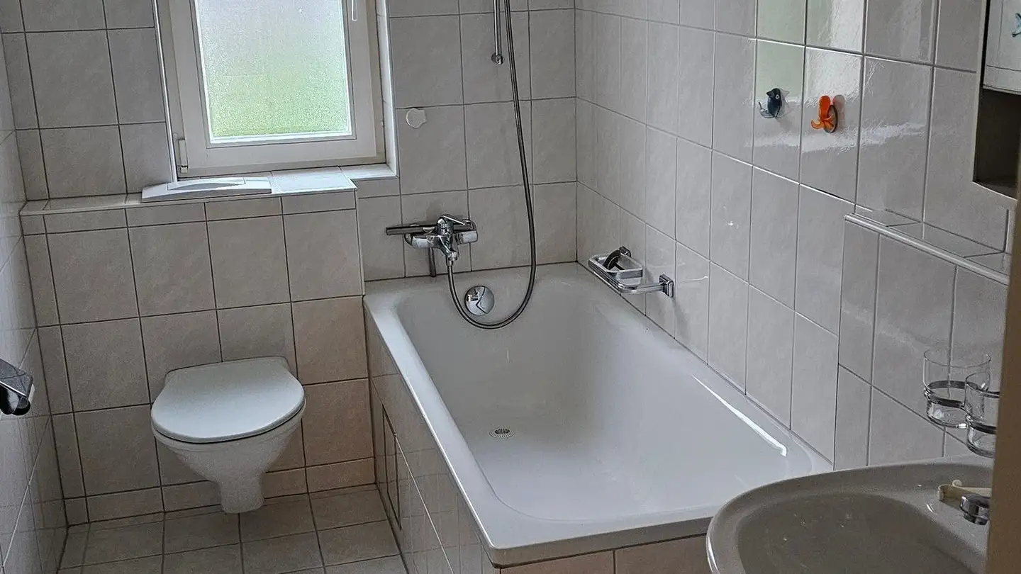 Apartment for rent - Schlossgasse 6, 4125 Riehen - Photo 4