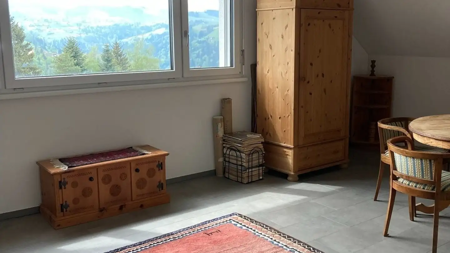 Appartamento in affitto - Benslistrasse 11a, 9034 Eggersriet - Foto 4