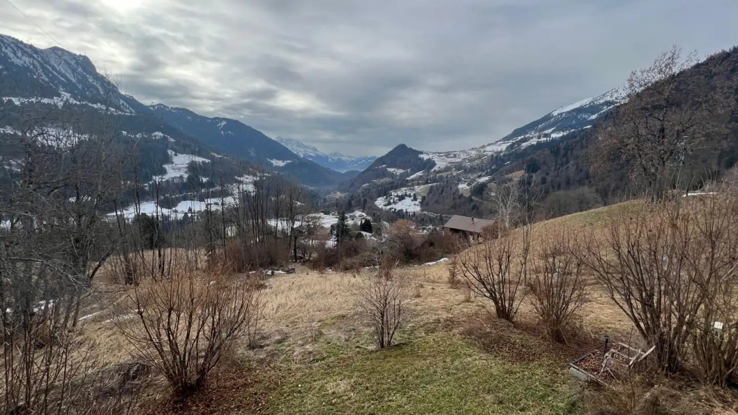 Chalet for sale - Chemin De La Combaz 5, 1863 Le Sépey