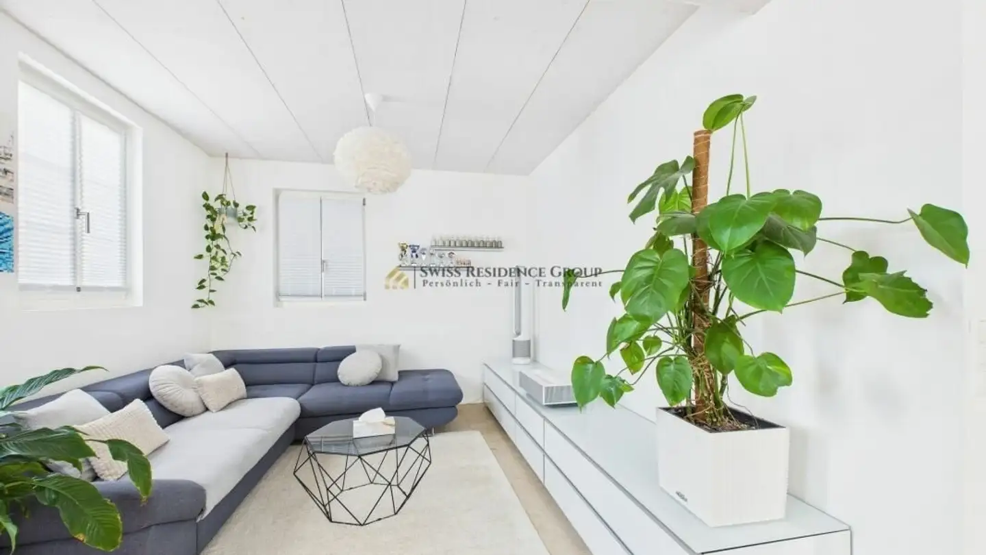 Casa singola in affitto - 4123 Allschwil - Foto 2