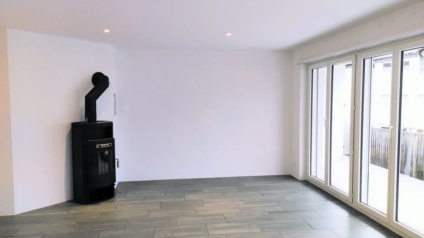 Wohnung mieten - Via Sableun 11, 7402 Bonaduz