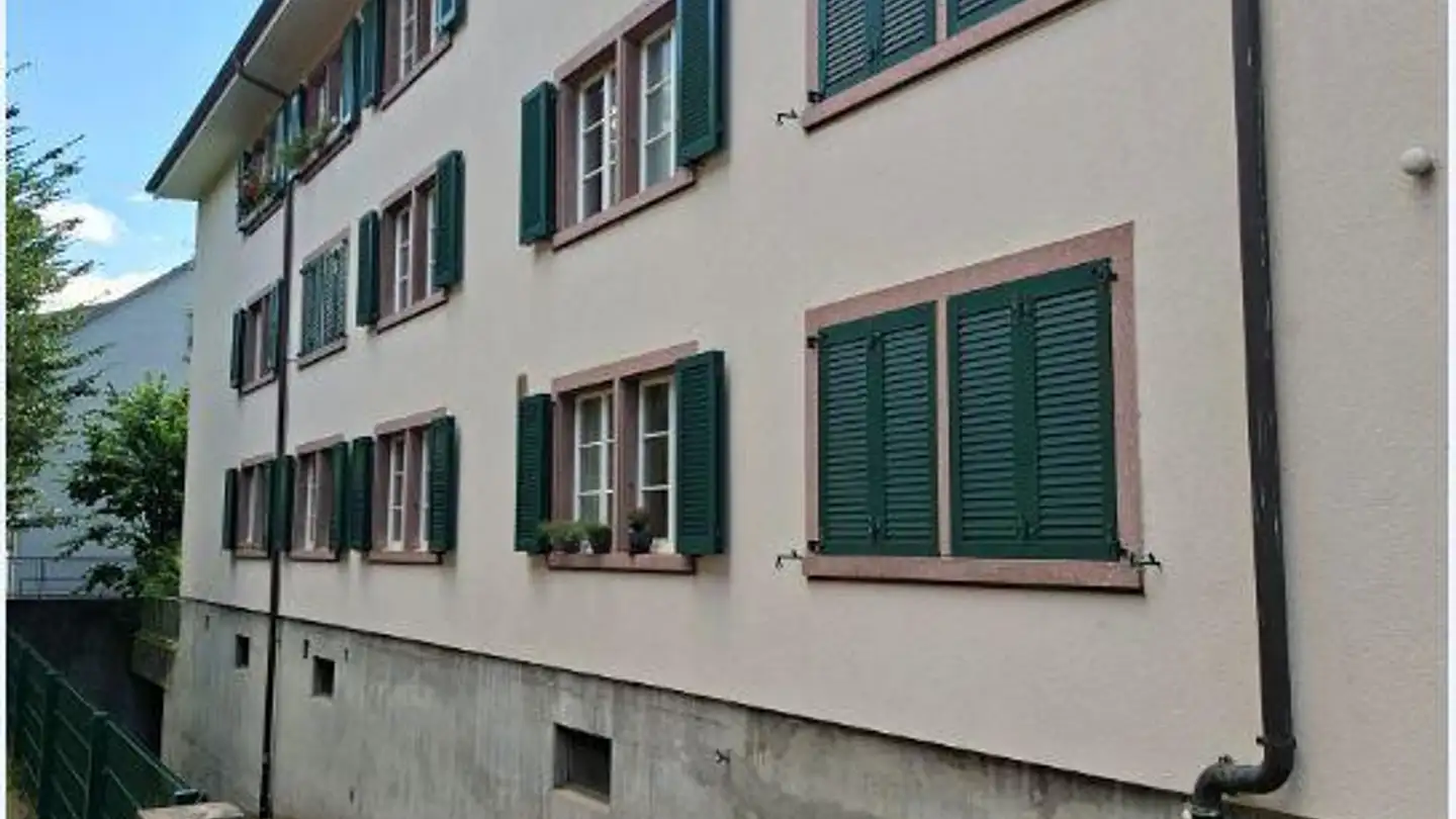 Appartamento in affitto - Baslerstrasse 46, 4123 Allschwil - Foto 3