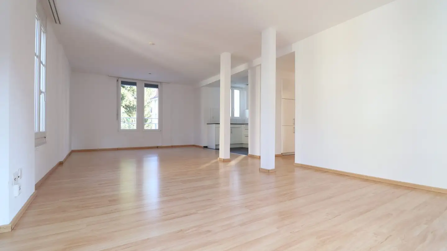 Appartement à louer - Zürcher Strasse 16, 9000 St. Gallen - Photo 3