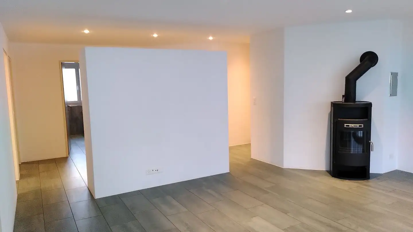 Wohnung mieten - Via Sableun 11, 7402 Bonaduz - Foto 2