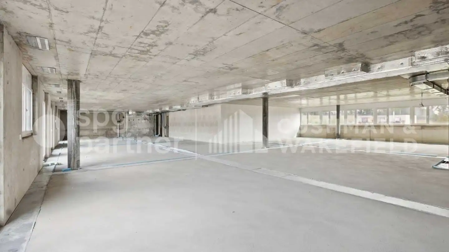 Spazio ufficio in affitto - Route D'allaman 120, 1170 Aubonne - Foto 3