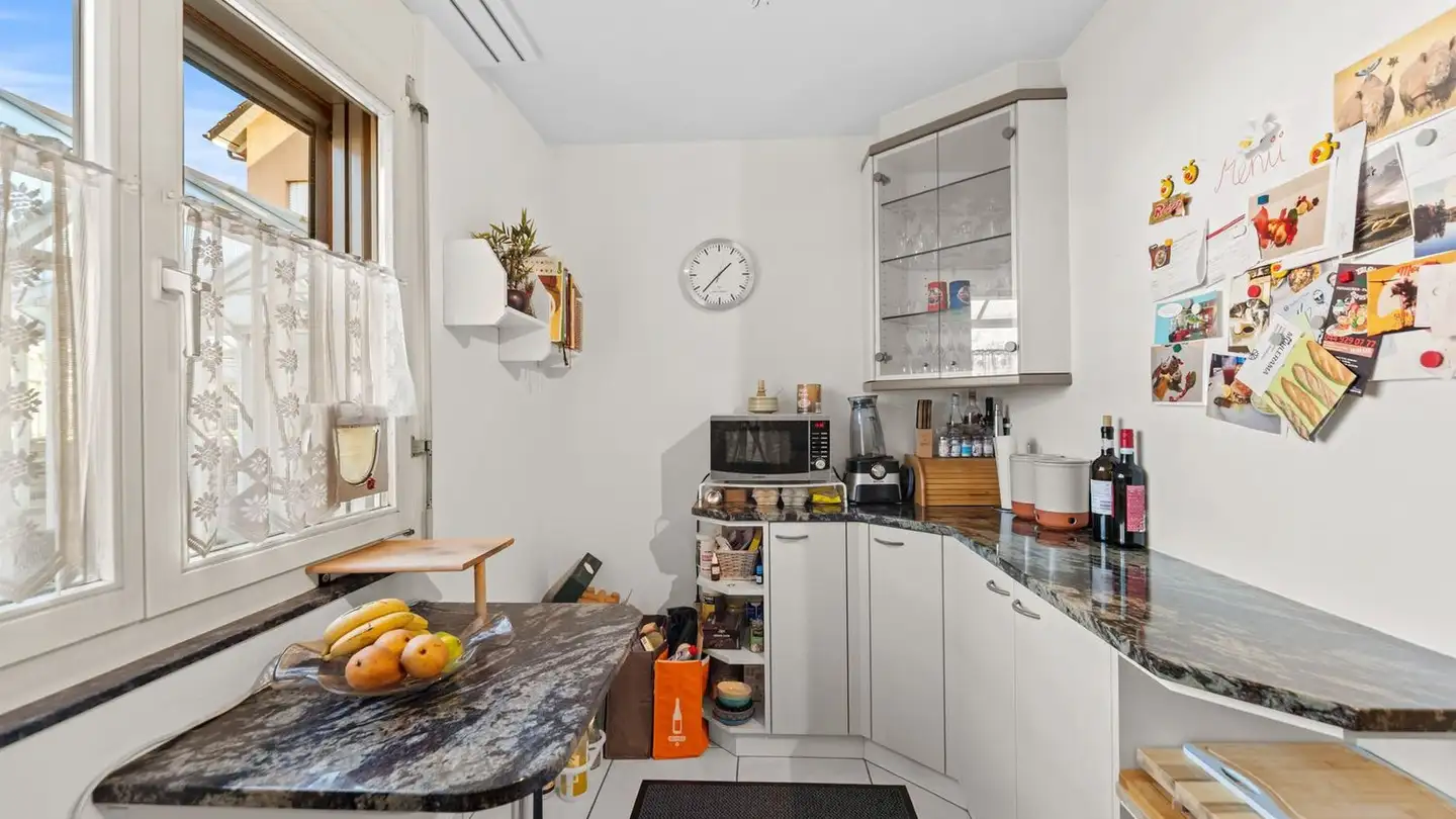 Appartamento in vendita - Guschweg 2, 8618 Oetwil am See - Foto 4