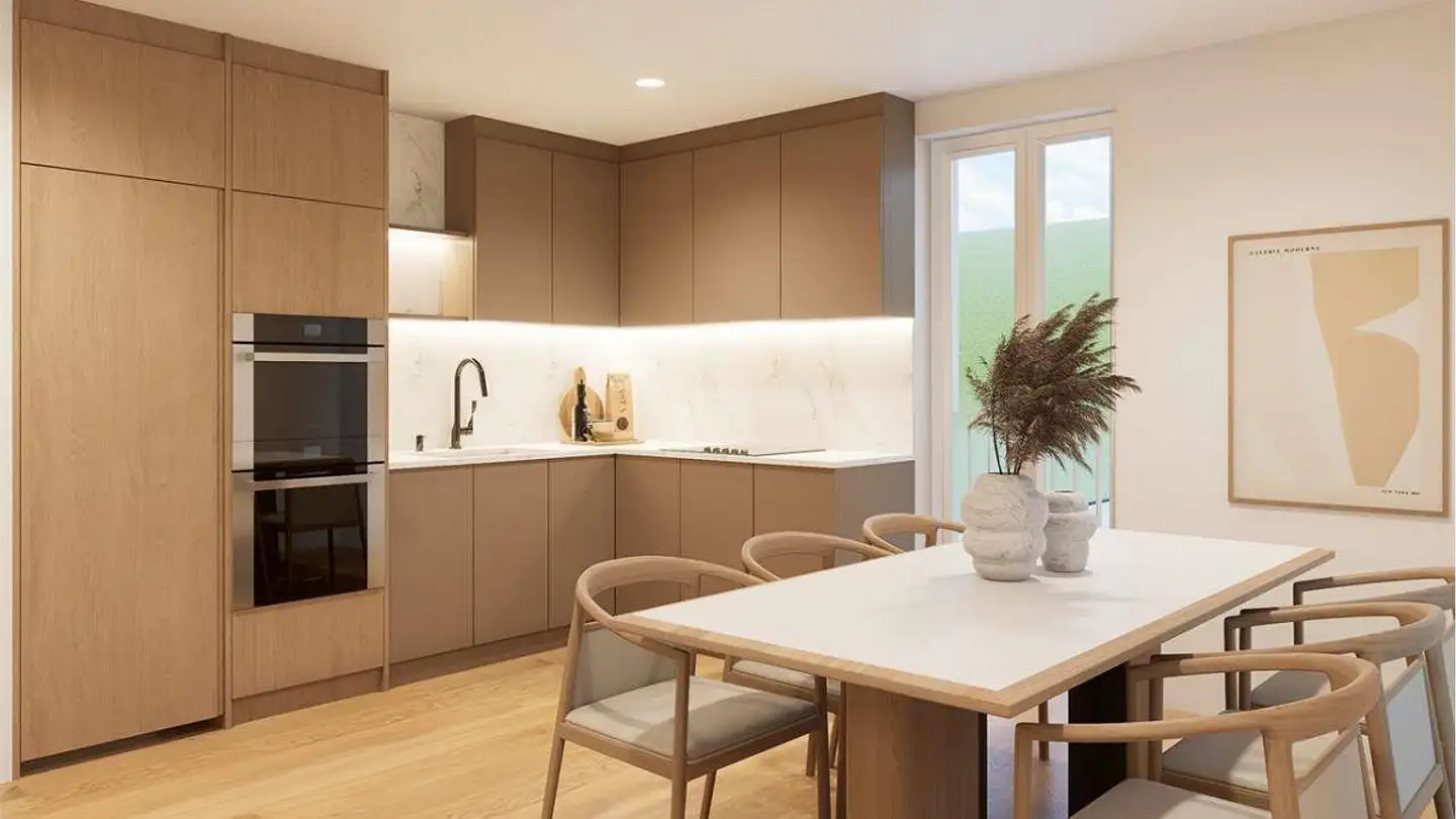 Wohnung kaufen - Via Del Piano, 6926 Montagnola - Foto 3