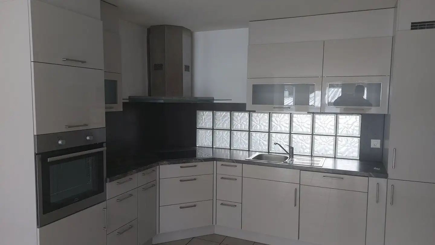 Apartment for rent - Route De Chésalles 64, 1723 Marly