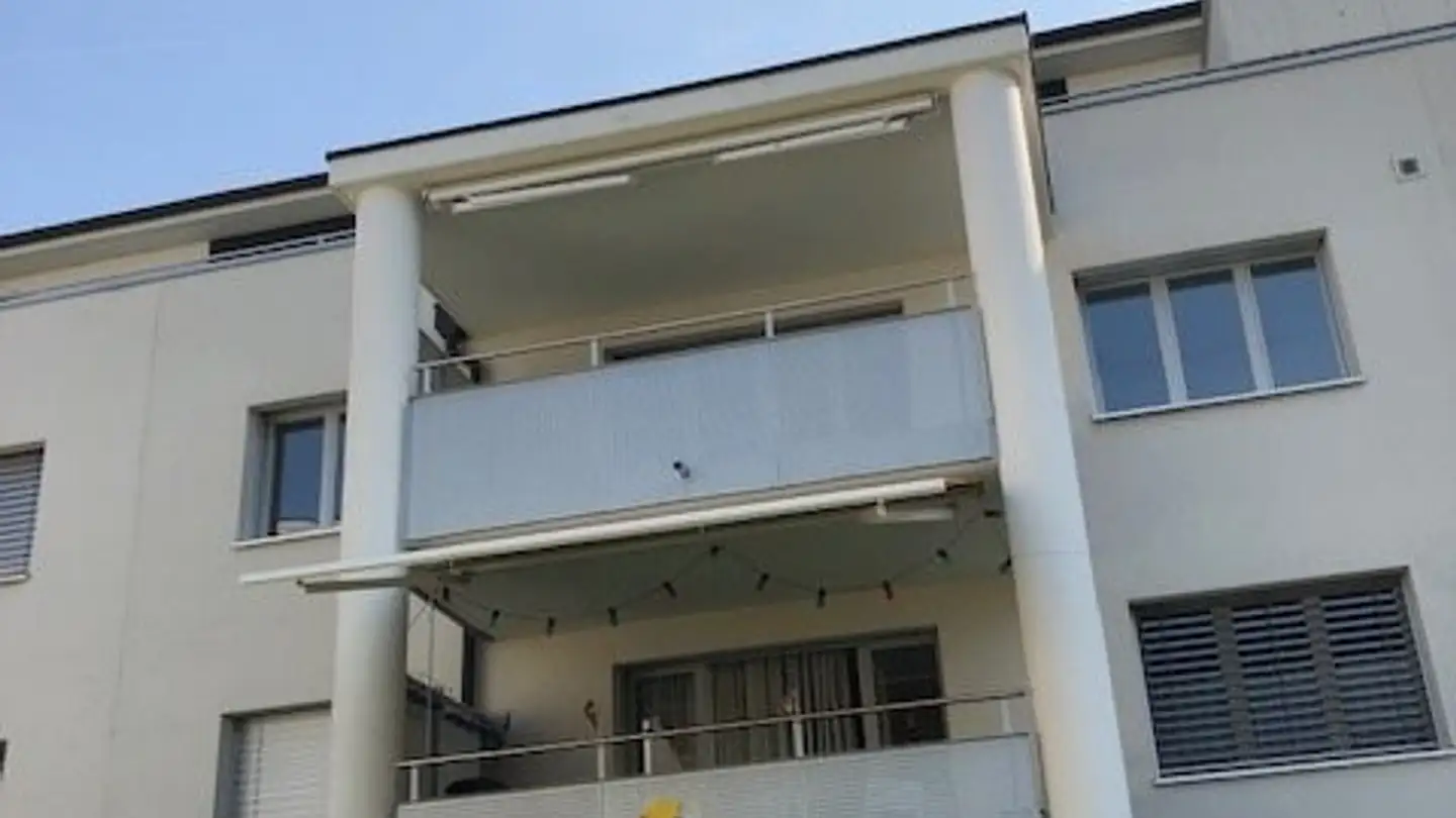 Apartment for rent - Parkstrasse 14, 6440 Brunnen
