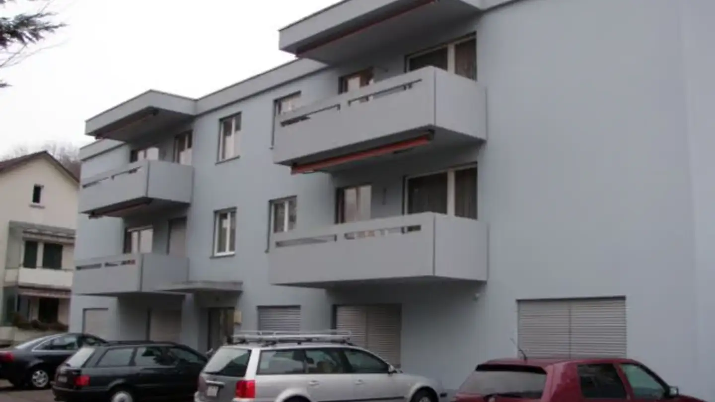 Wohnung mieten - Près-Du-Bois / Am Wald 36, 2504 Biel/Bienne