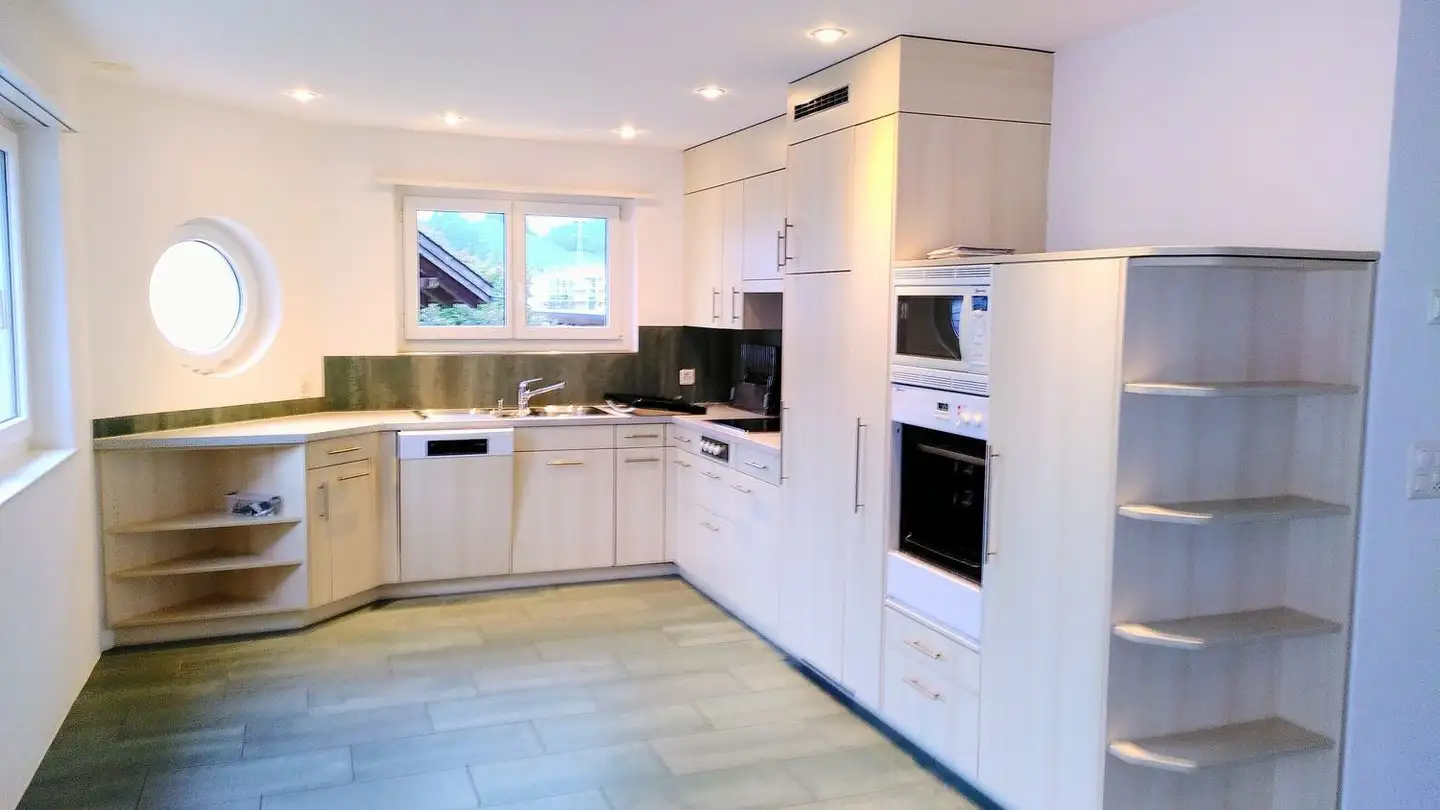 Wohnung mieten - Via Sableun 11, 7402 Bonaduz - Foto 3