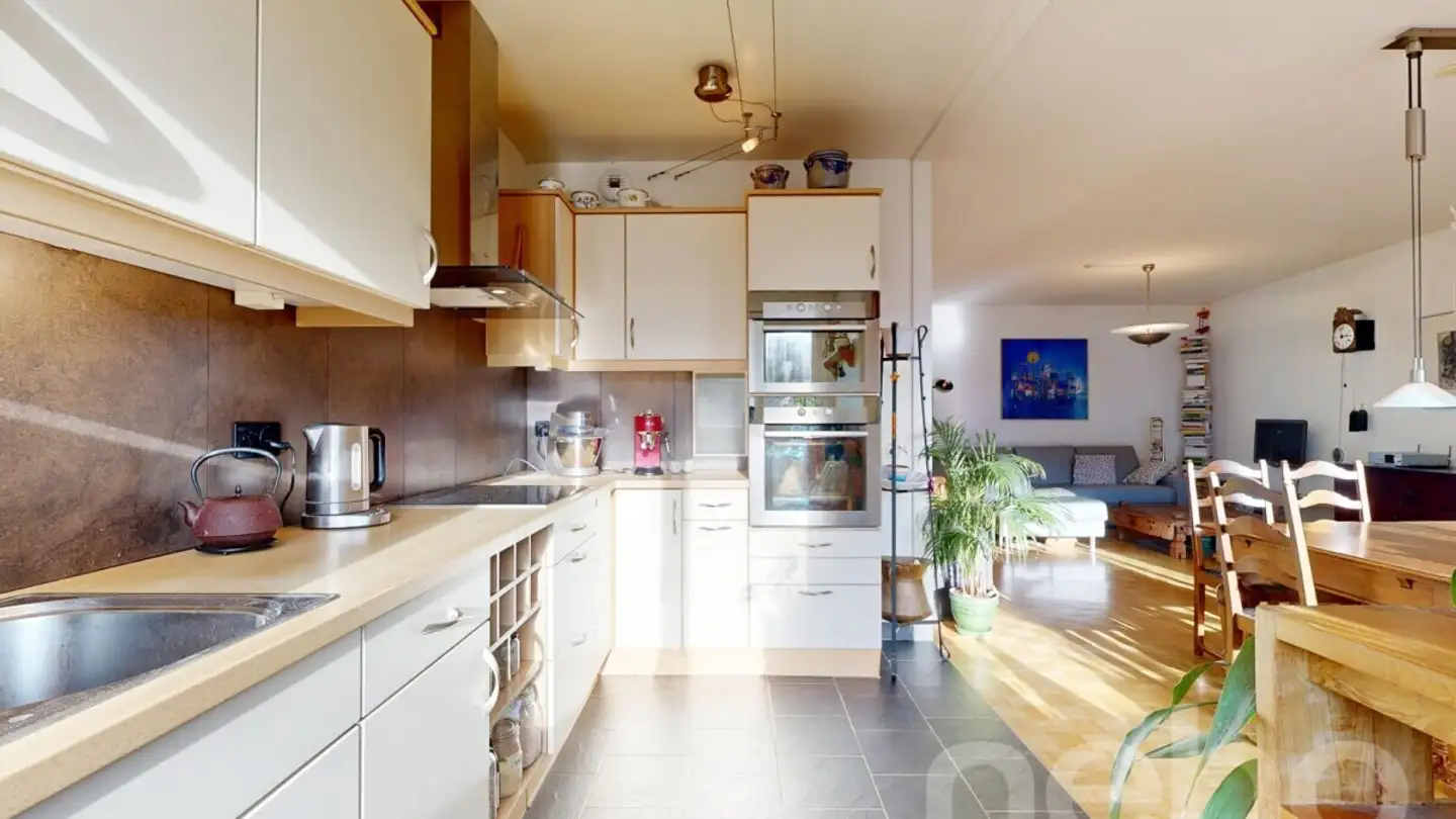 Wohnung kaufen - 1202 Genève - Foto 4