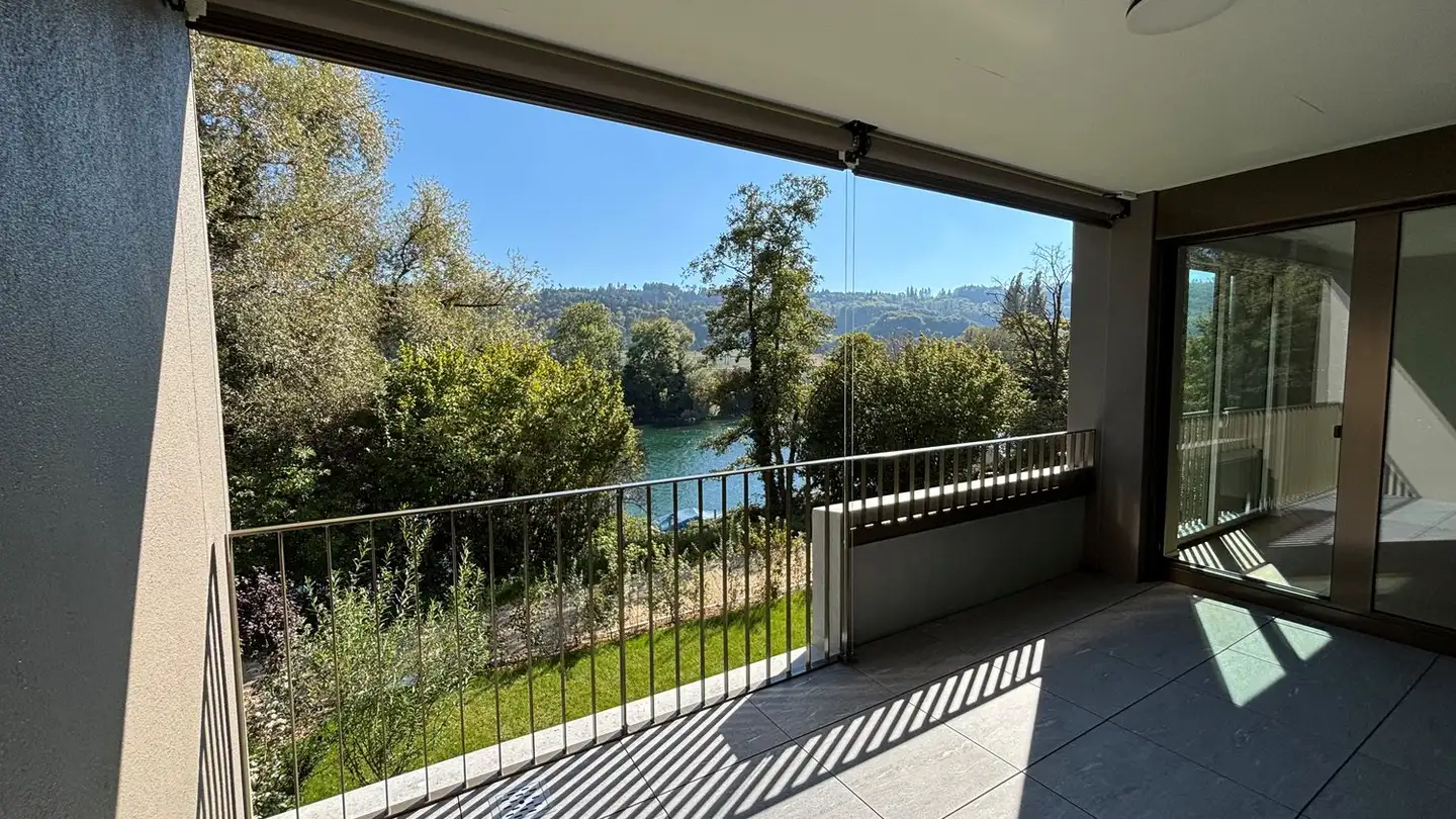 Appartement à louer - Neubrückstrasse 13, 2555 Brügg BE