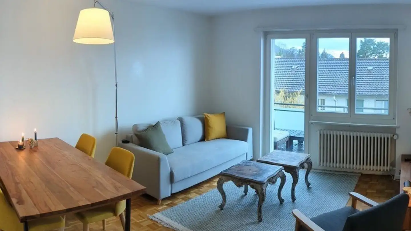 Apartment for rent - Hänibüel 16, 6300 Zug