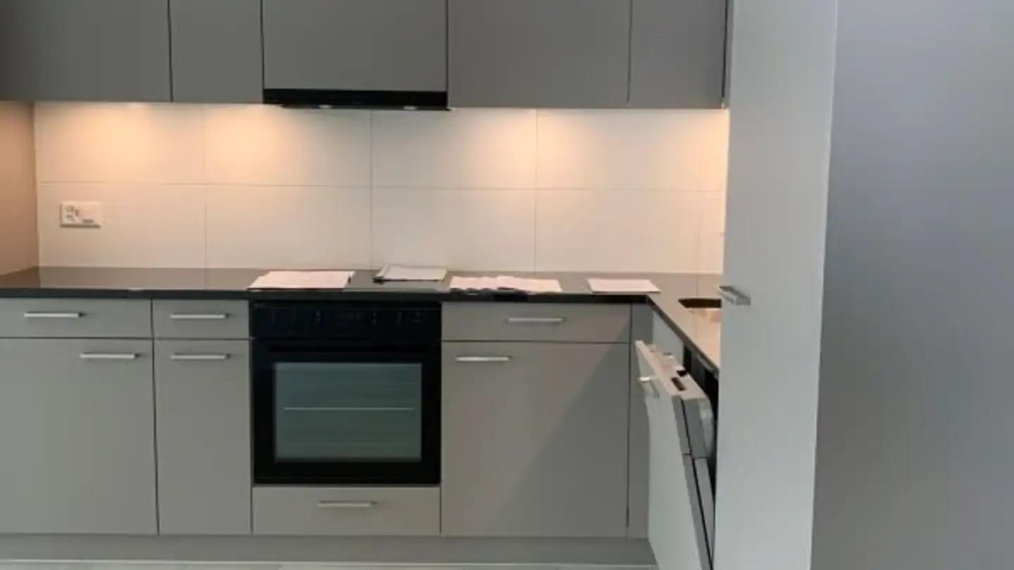 Wohnung mieten - Striegelstrasse 33c, 5745 Safenwil - Foto 2