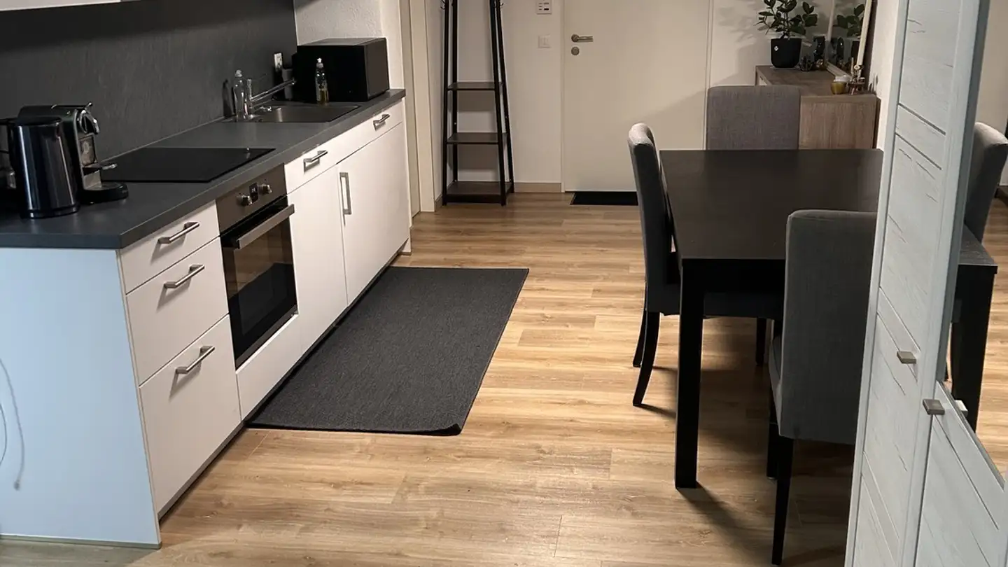 Wohnung mieten - Dorfstrasse 39, 8712 Stäfa