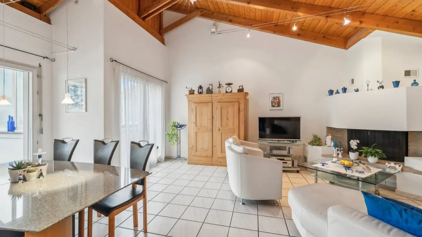 Duplex in vendita - Rankstrasse 17, 6030 Ebikon - Photo 4