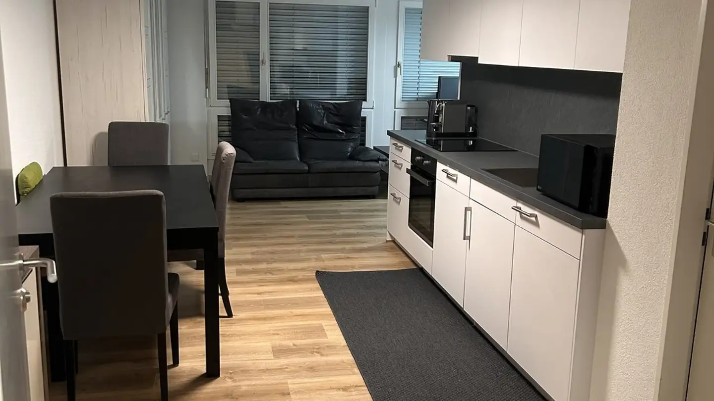 Wohnung mieten - Dorfstrasse 39, 8712 Stäfa - Foto 2
