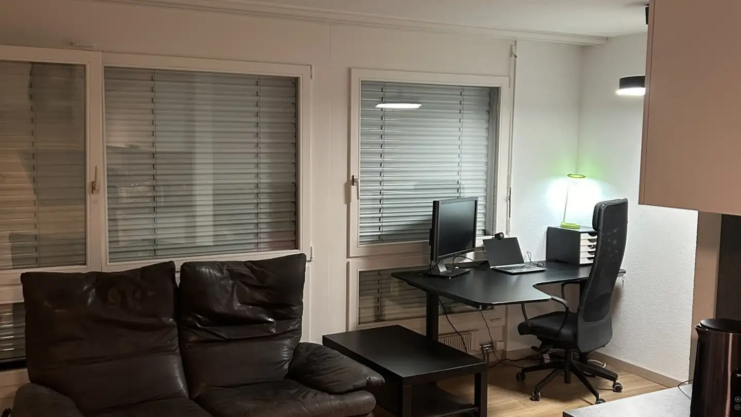 Wohnung mieten - Dorfstrasse 39, 8712 Stäfa - Foto 3