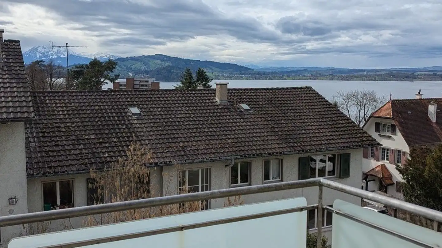 Apartment for rent - Hänibüel 16, 6300 Zug - Photo 4