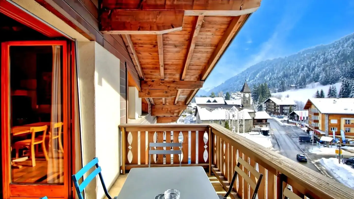 Appartamento in vendita - 1875 Morgins - Foto 4