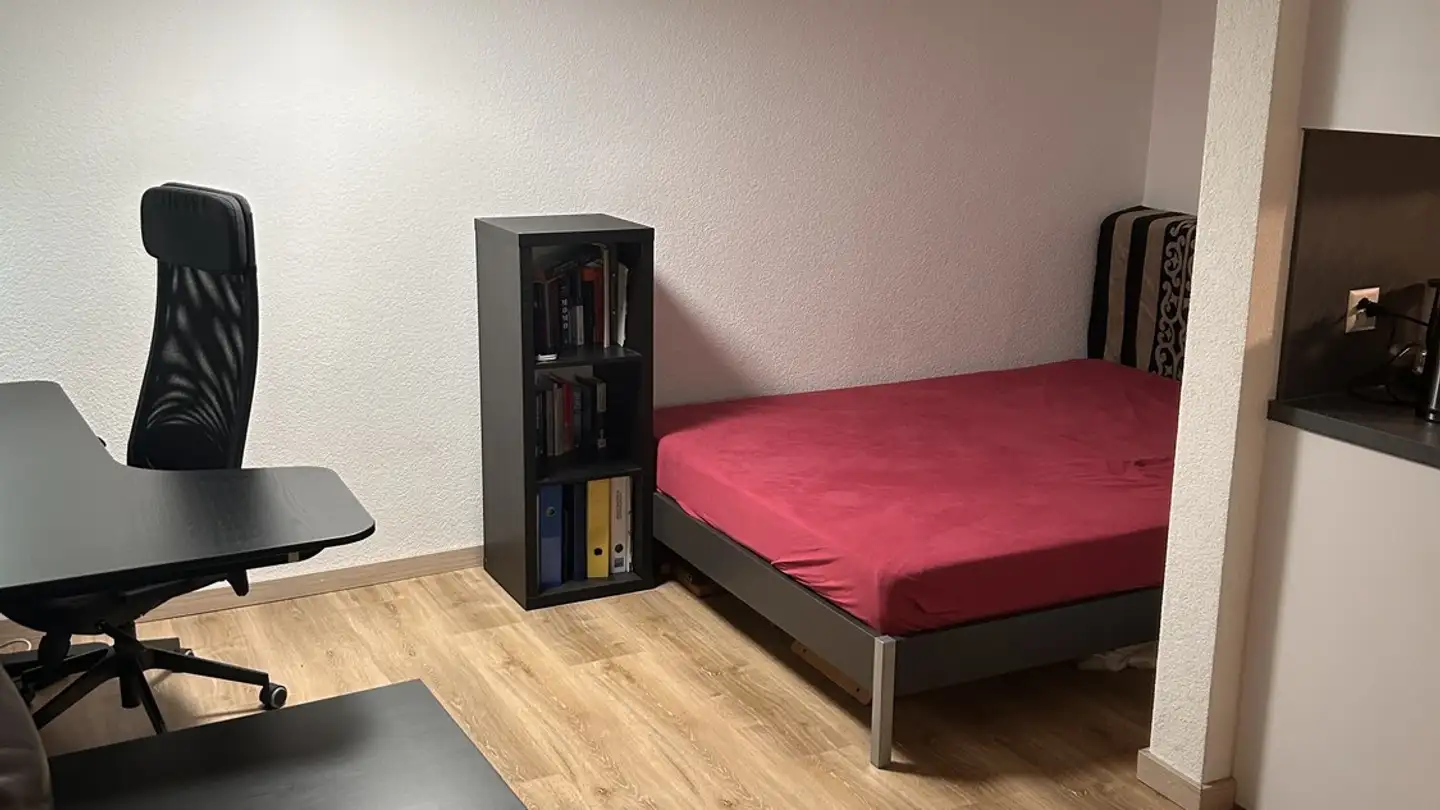 Wohnung mieten - Dorfstrasse 39, 8712 Stäfa - Foto 4