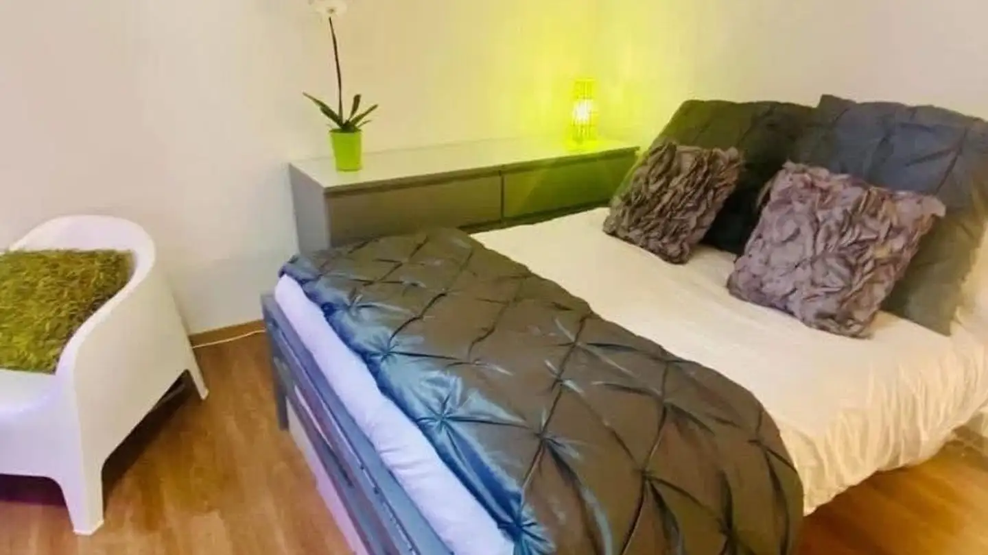 Wohnung mieten - 5400 Baden - Foto 4