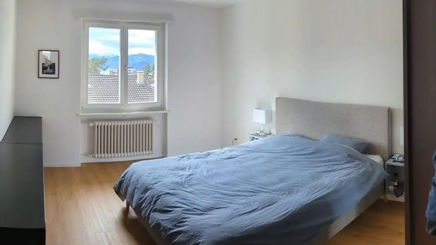 Apartment for rent - Hänibüel 16, 6300 Zug - Photo 2