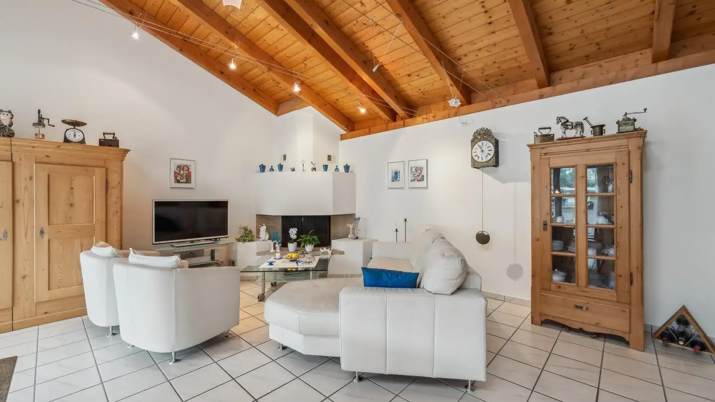 Duplex in vendita - Rankstrasse 17, 6030 Ebikon - Photo 2