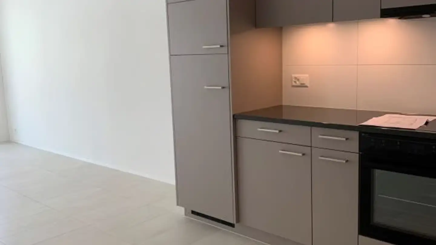 Wohnung mieten - Striegelstrasse 33c, 5745 Safenwil - Foto 3