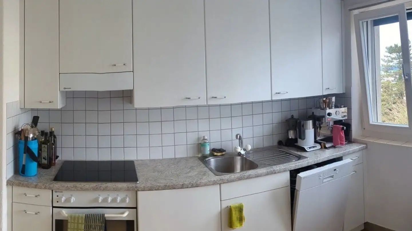 Apartment for rent - Hänibüel 16, 6300 Zug - Photo 3