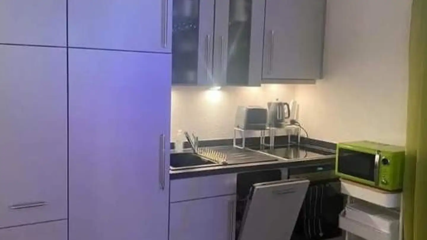 Apartment for rent - 5400 Baden