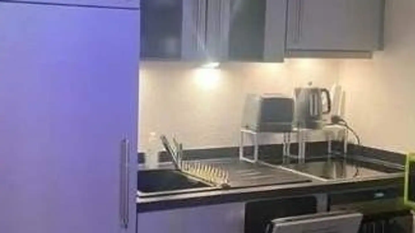 Wohnung mieten - 5400 Baden