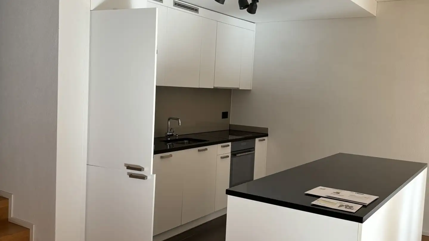Apartment for rent - 8400 Winterthur - Photo 2