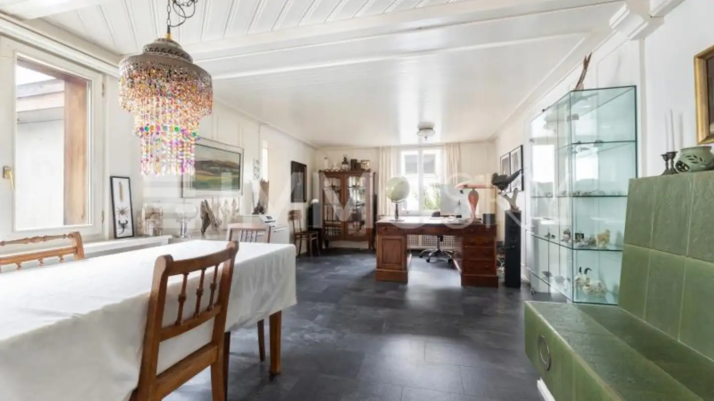 Duplex in vendita - 5712 Beinwil am See - Foto 3