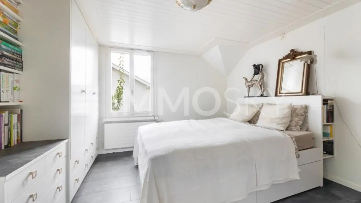 Duplex in vendita - 5712 Beinwil am See - Foto 4