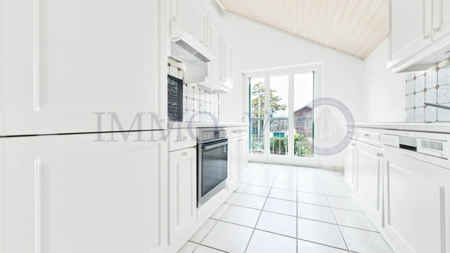 Wohnung mieten - 1241 Puplinge - Foto 4