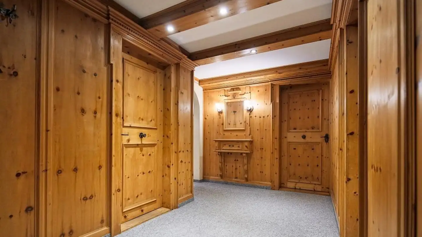 Spazio ufficio in affitto - Hauptstrasse 25, 9436 Balgach - Foto 3