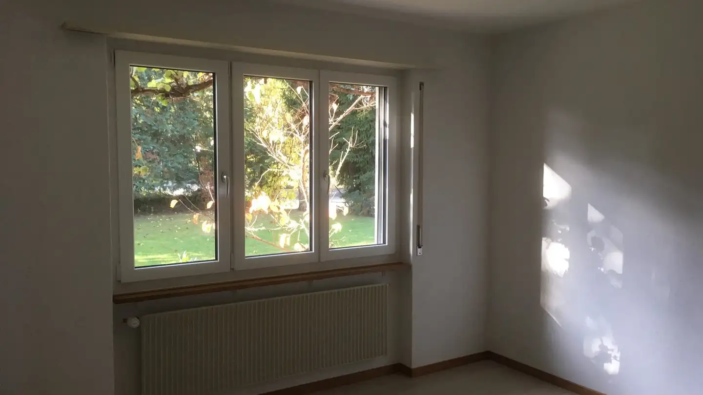 Single house for rent - Bahnhofstrasse 7, 4571 Lüterkofen - Photo 3