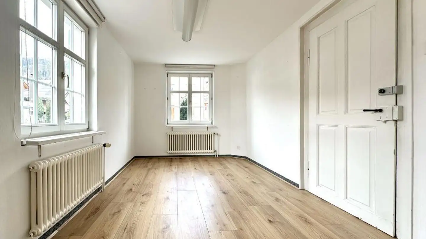 Spazio ufficio in affitto - Hauptstrasse 25, 9436 Balgach - Foto 4