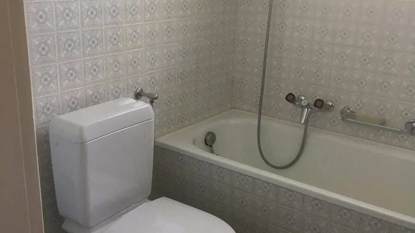 Single house for rent - Bahnhofstrasse 7, 4571 Lüterkofen - Photo 4